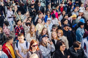  «Кадры» решают все. В Бурятии стартовал новый национальный проект 