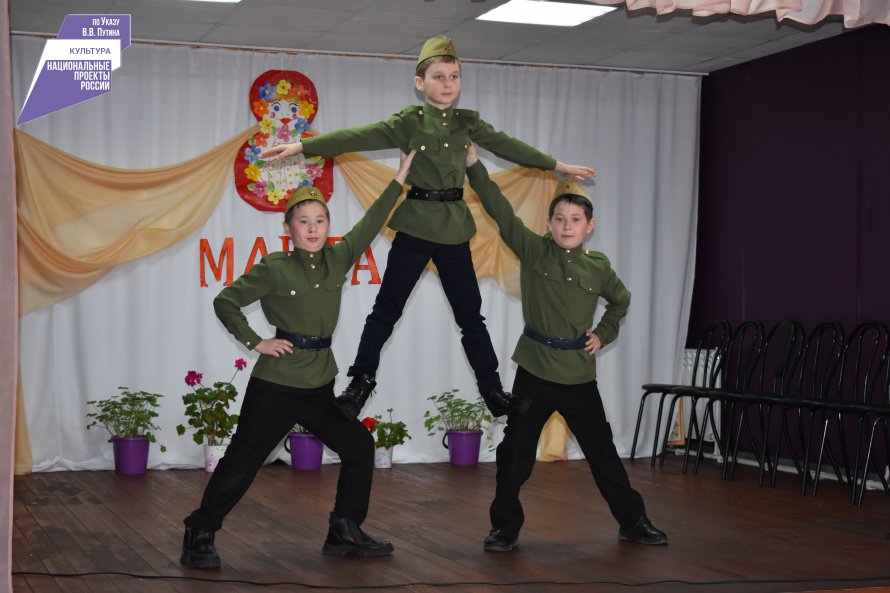 С Днем работника культуры!