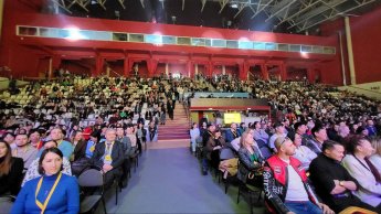 В Улан-Удэ прошел масштабный форум «Мой бизнес. Бурятия. Новая высота»  