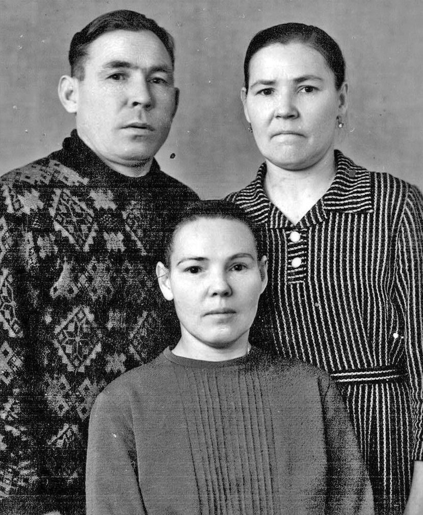 И ТЫЛ КОВАЛ ПОБЕДУ!