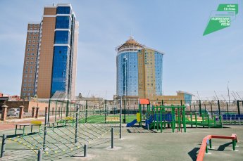 Более 200 волонтеров окажут содействие в проведении голосования по благоустройству в Бурятии
