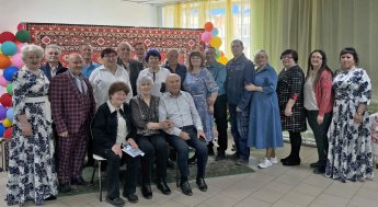 Навстречу юбилею