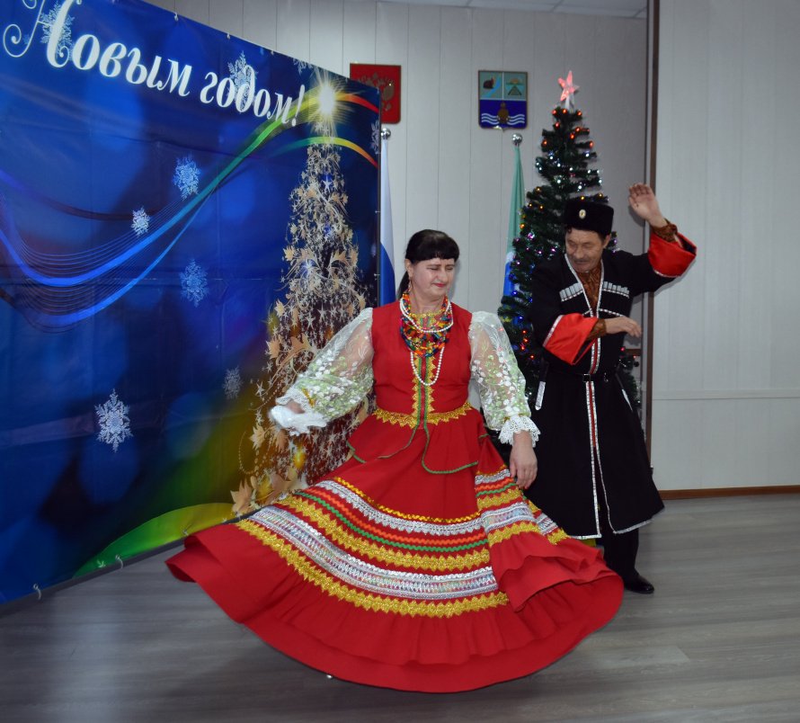 30 лет- юбилей Совета депутатов