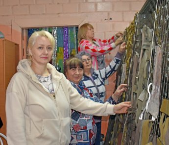 ТОСы - больше, чем просто субботники